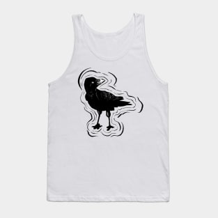 A Lil Crow Tank Top